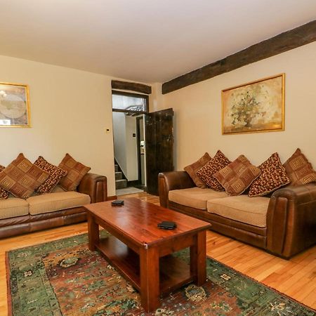 Ewedale Farm Villa Ulverston Luaran gambar