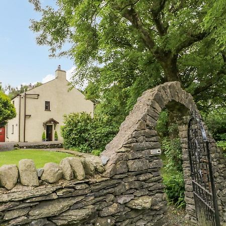 Ewedale Farm Villa Ulverston Luaran gambar