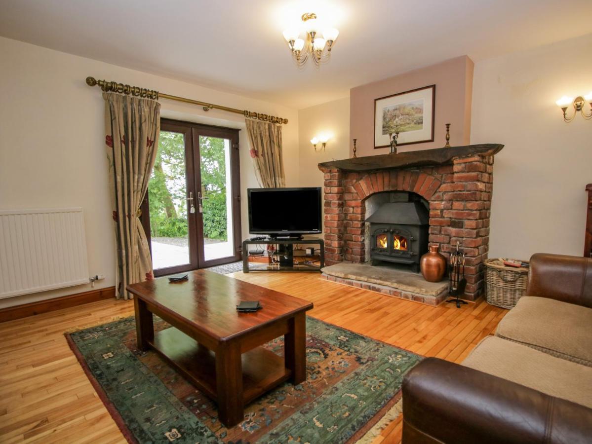 Ewedale Farm Villa Ulverston Luaran gambar