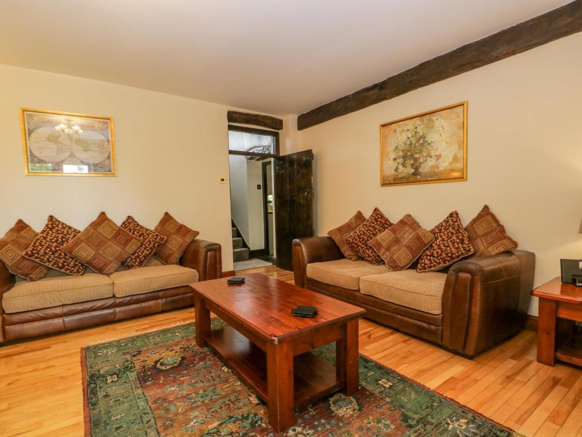 Ewedale Farm Villa Ulverston Luaran gambar