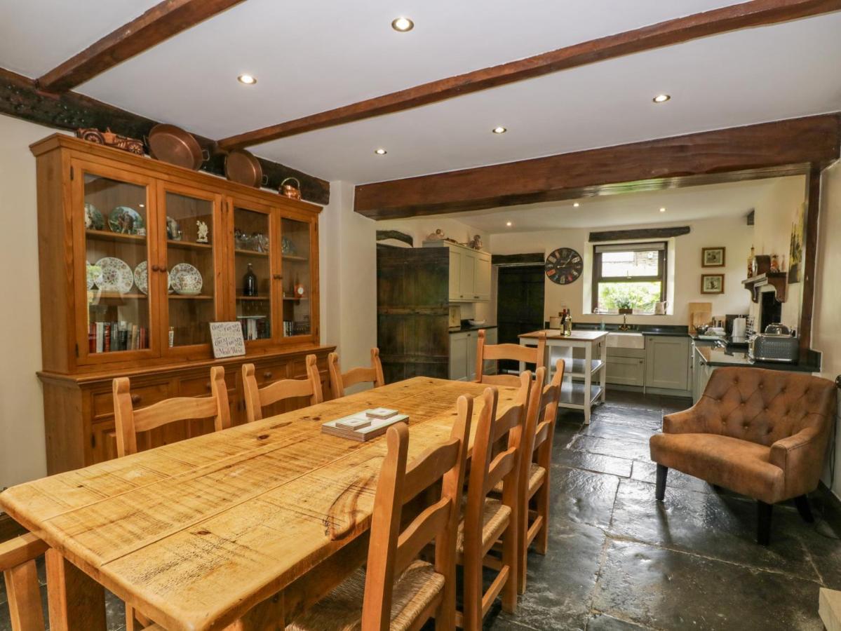 Ewedale Farm Villa Ulverston Luaran gambar