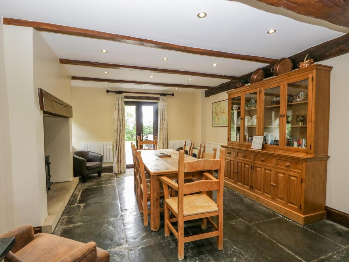 Ewedale Farm Villa Ulverston Luaran gambar