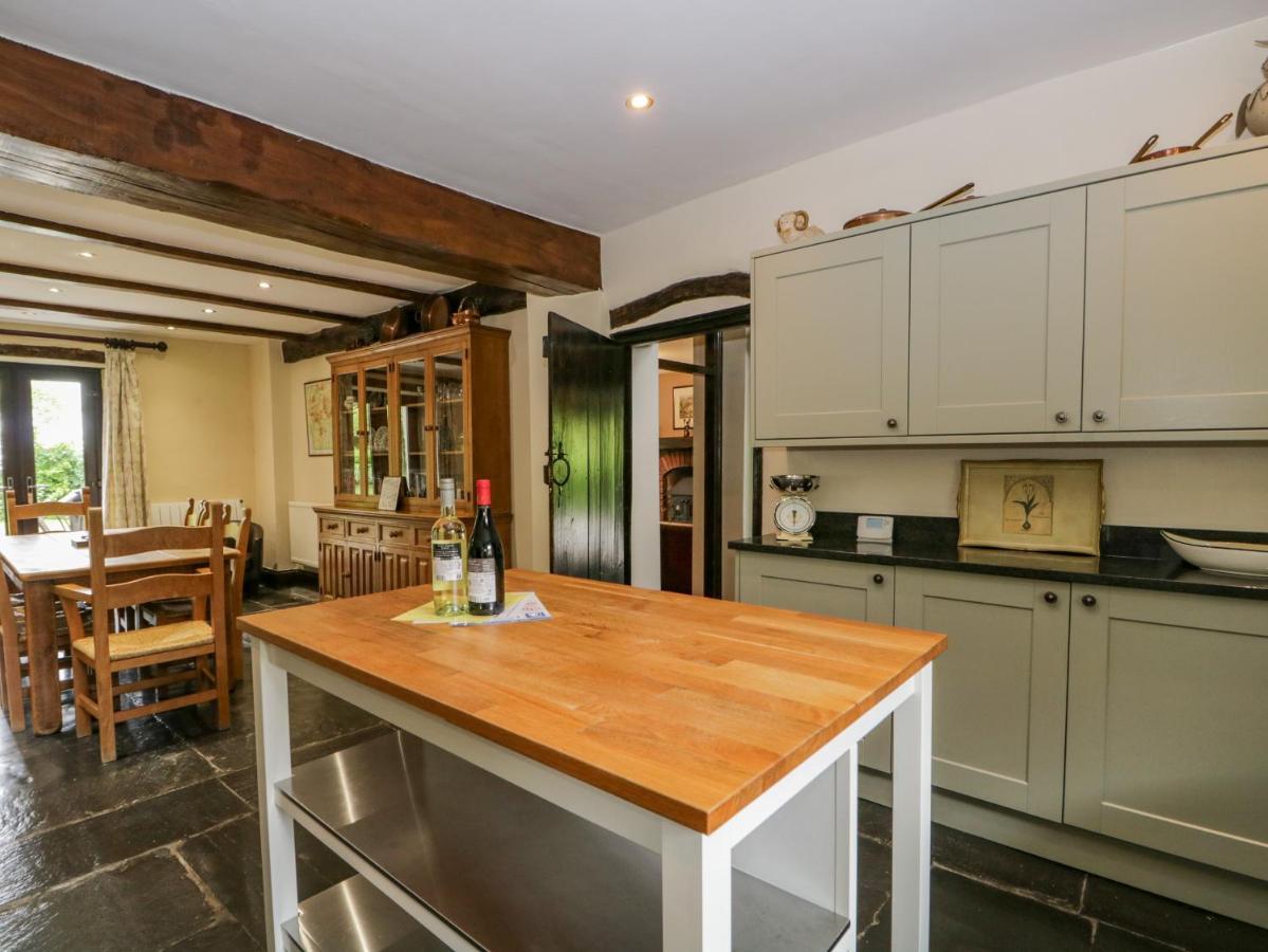 Ewedale Farm Villa Ulverston Luaran gambar