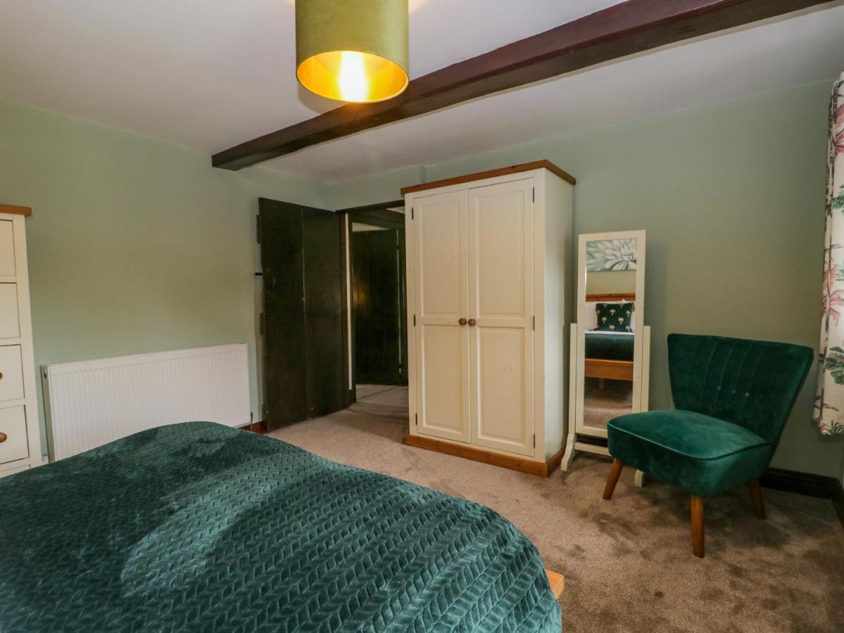 Ewedale Farm Villa Ulverston Luaran gambar