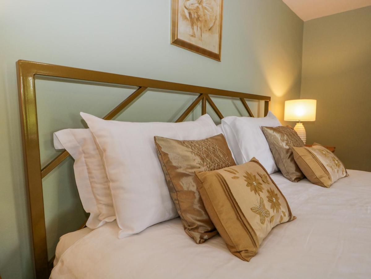 Ewedale Farm Villa Ulverston Luaran gambar