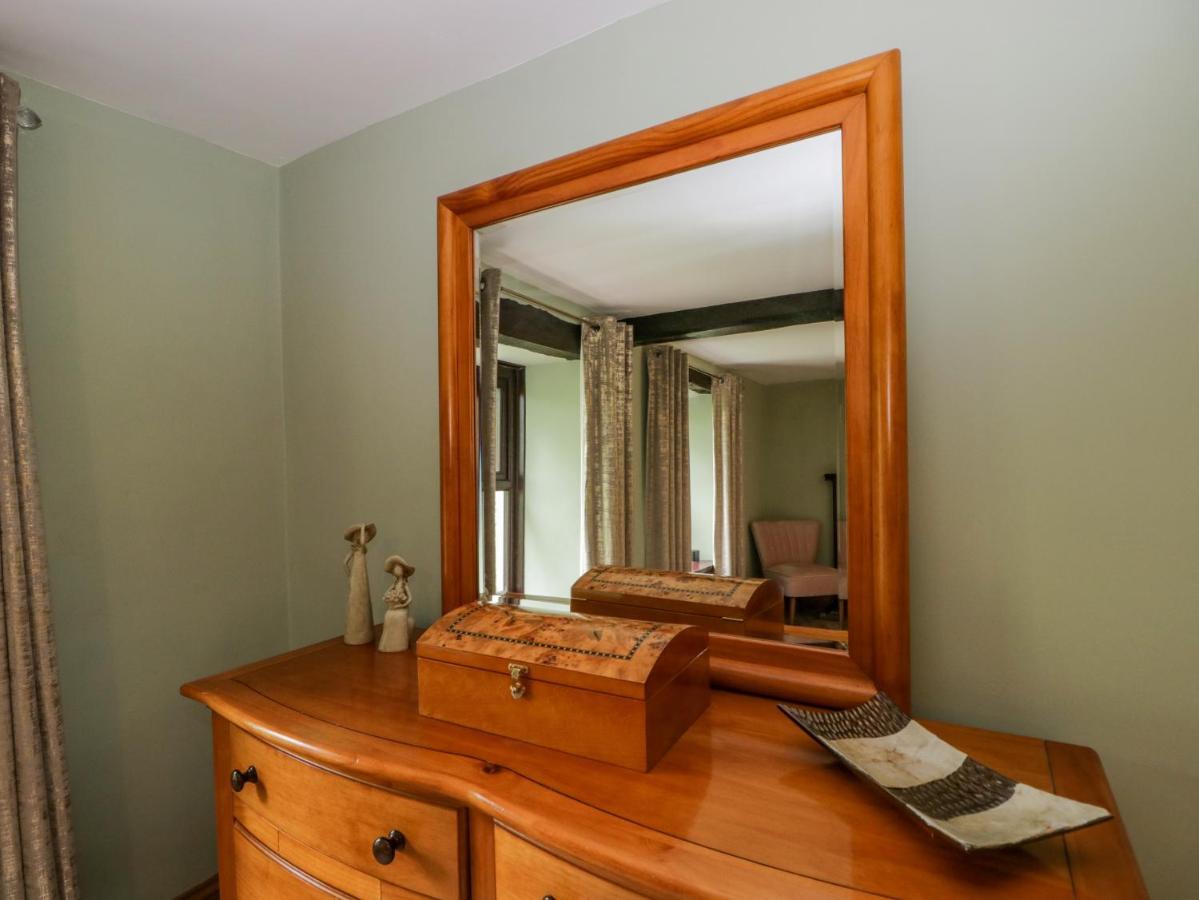 Ewedale Farm Villa Ulverston Luaran gambar