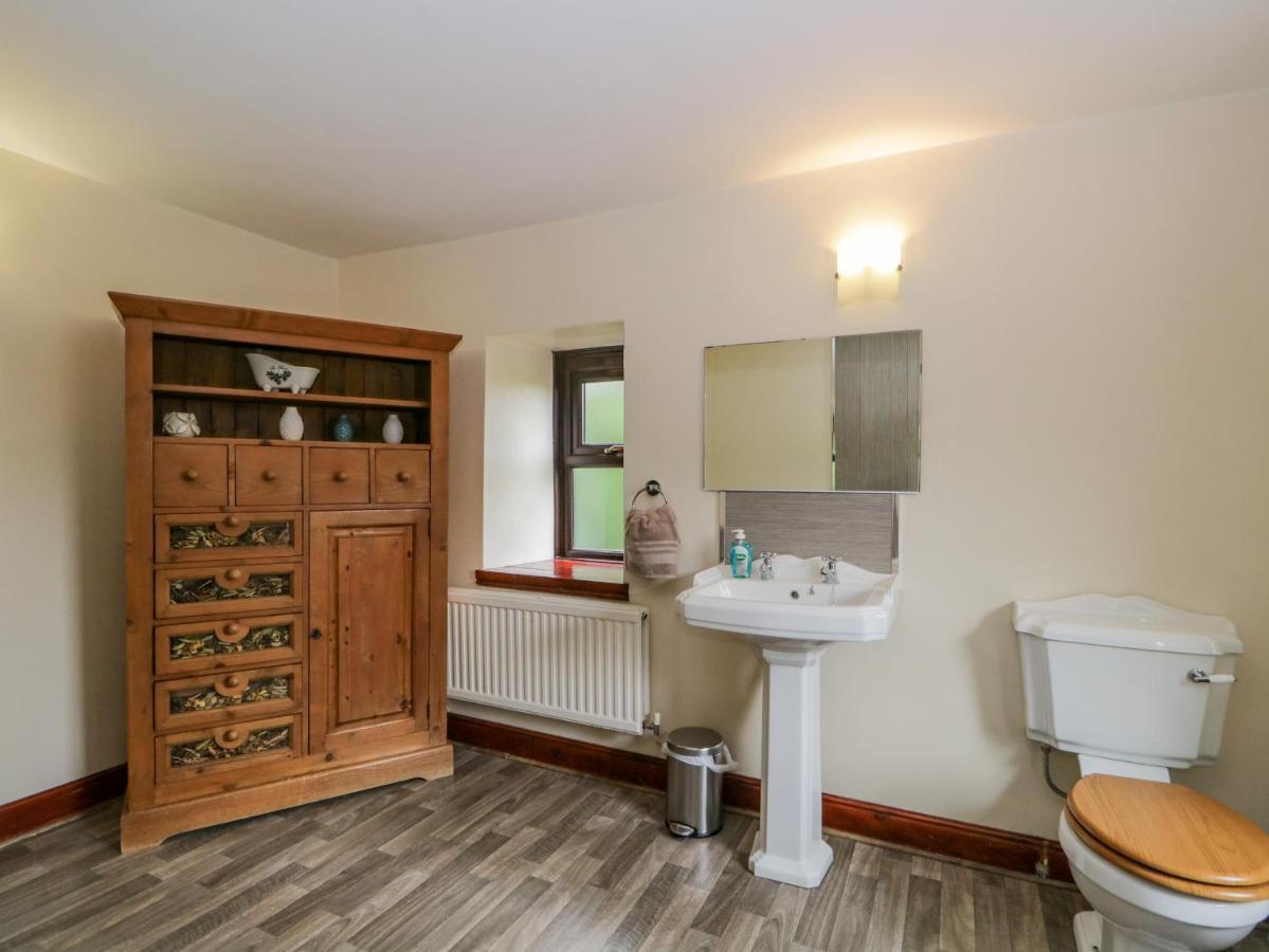 Ewedale Farm Villa Ulverston Luaran gambar