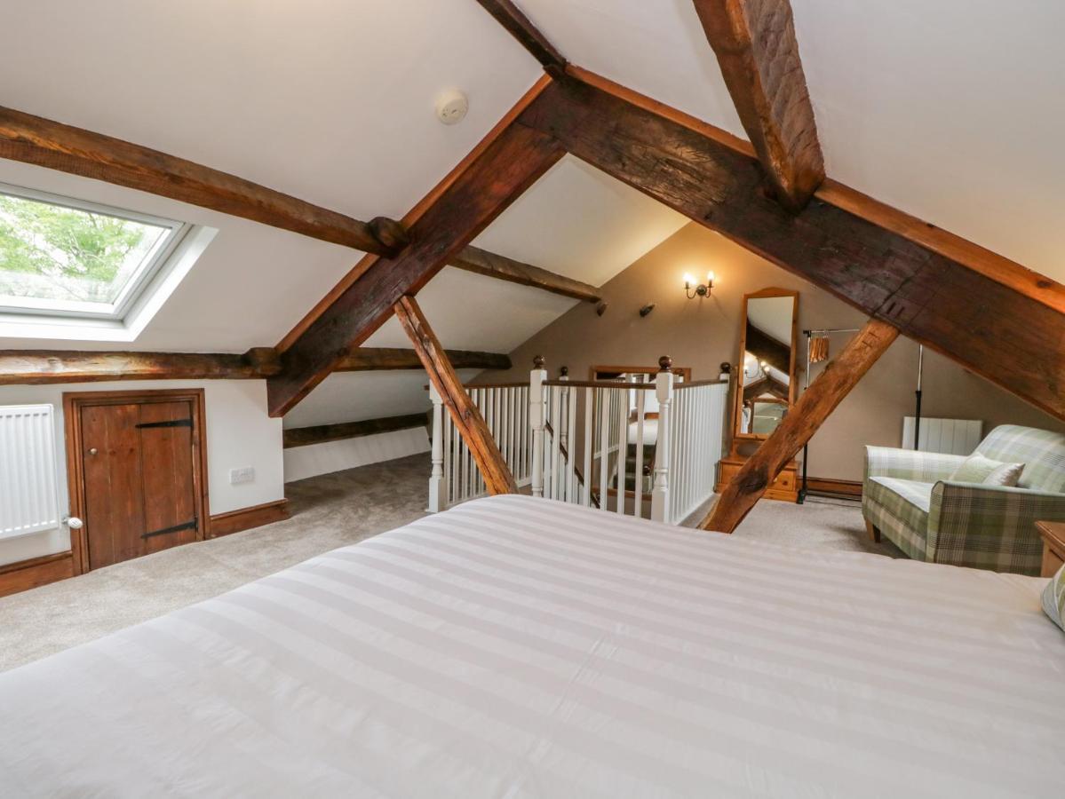 Ewedale Farm Villa Ulverston Luaran gambar