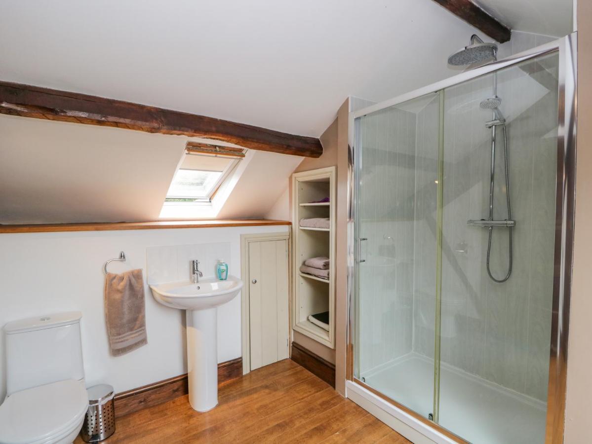 Ewedale Farm Villa Ulverston Luaran gambar