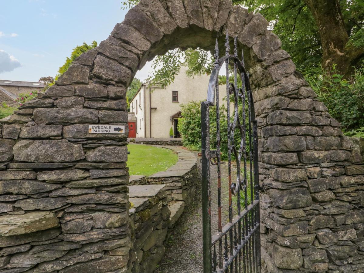 Ewedale Farm Villa Ulverston Luaran gambar