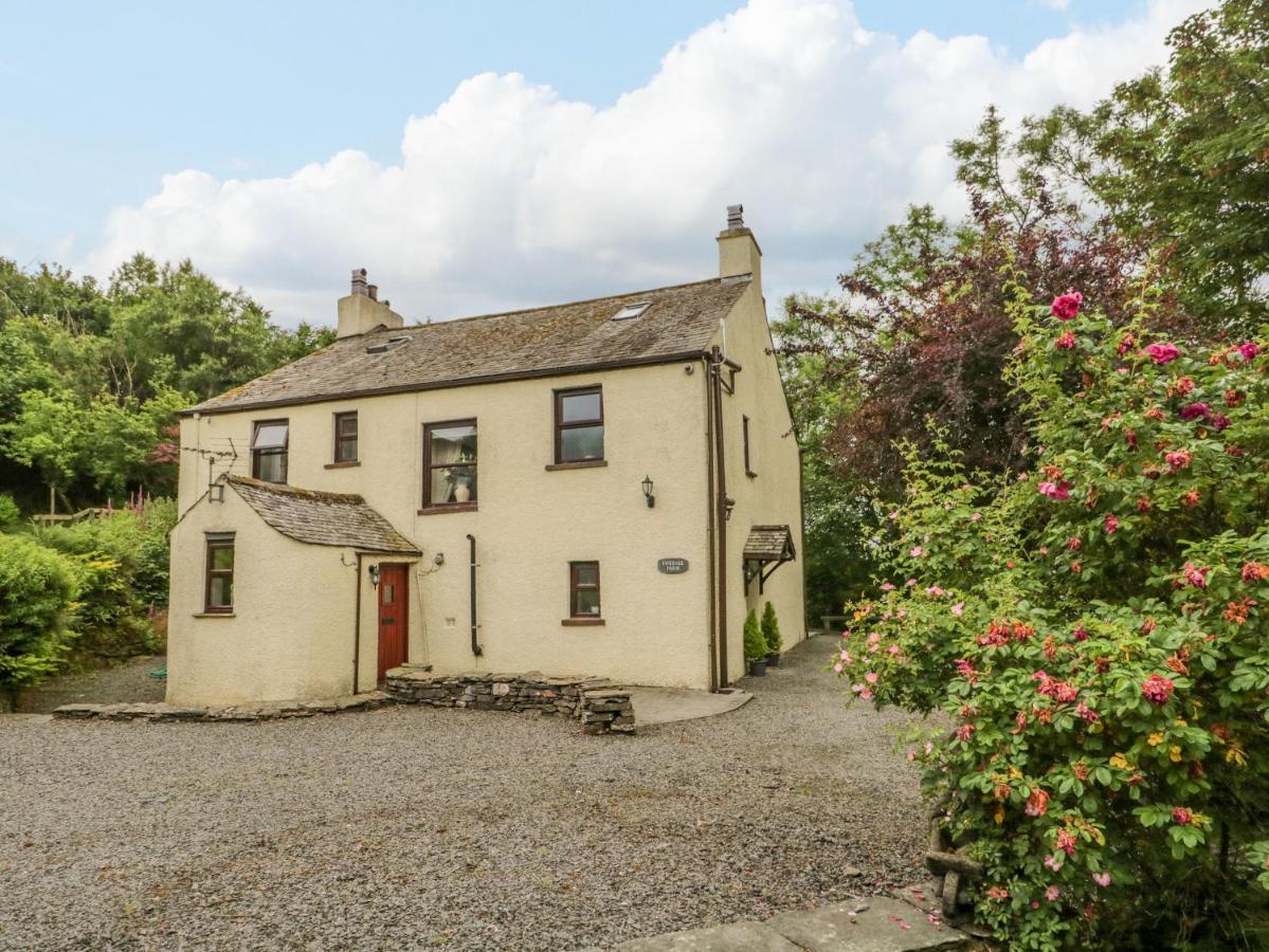 Ewedale Farm Villa Ulverston Luaran gambar