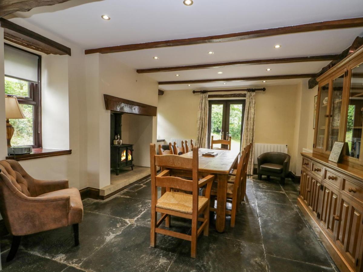 Ewedale Farm Villa Ulverston Luaran gambar