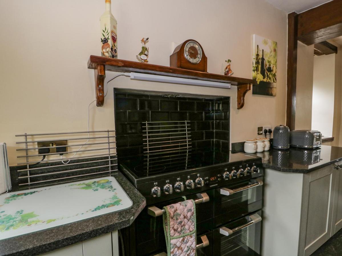 Ewedale Farm Villa Ulverston Luaran gambar