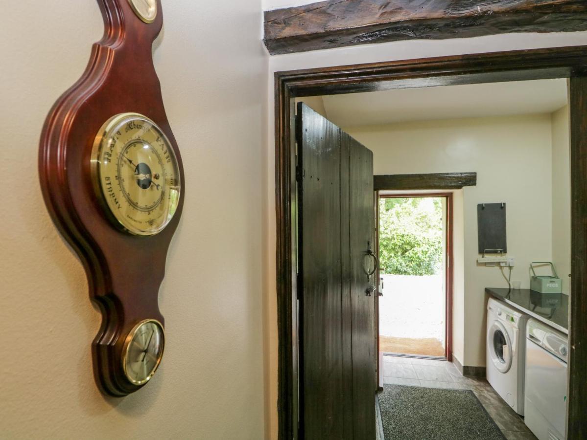 Ewedale Farm Villa Ulverston Luaran gambar