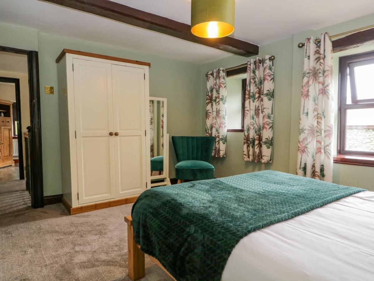 Ewedale Farm Villa Ulverston Luaran gambar