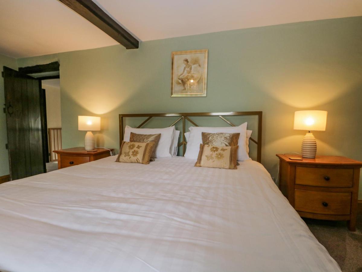 Ewedale Farm Villa Ulverston Luaran gambar