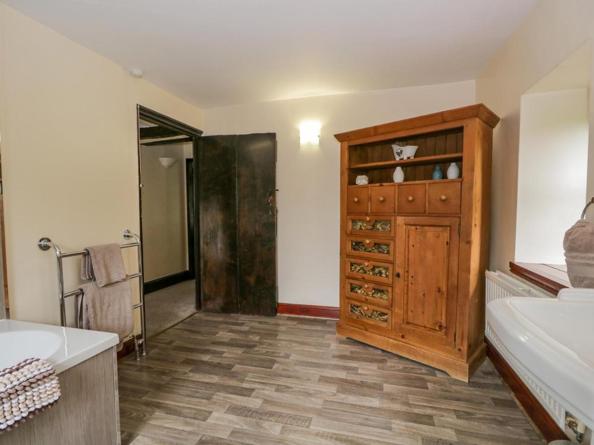 Ewedale Farm Villa Ulverston Luaran gambar