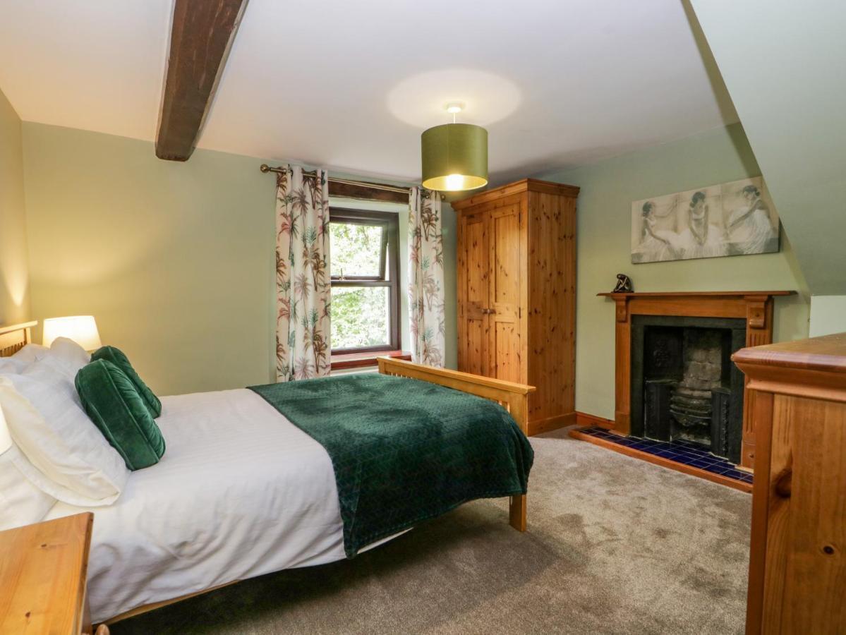 Ewedale Farm Villa Ulverston Luaran gambar