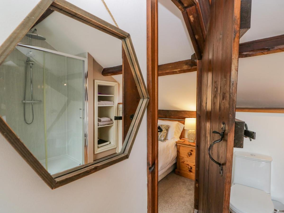 Ewedale Farm Villa Ulverston Luaran gambar