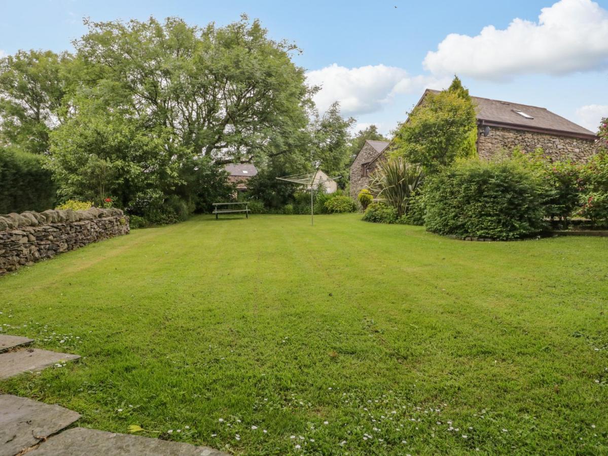 Ewedale Farm Villa Ulverston Luaran gambar