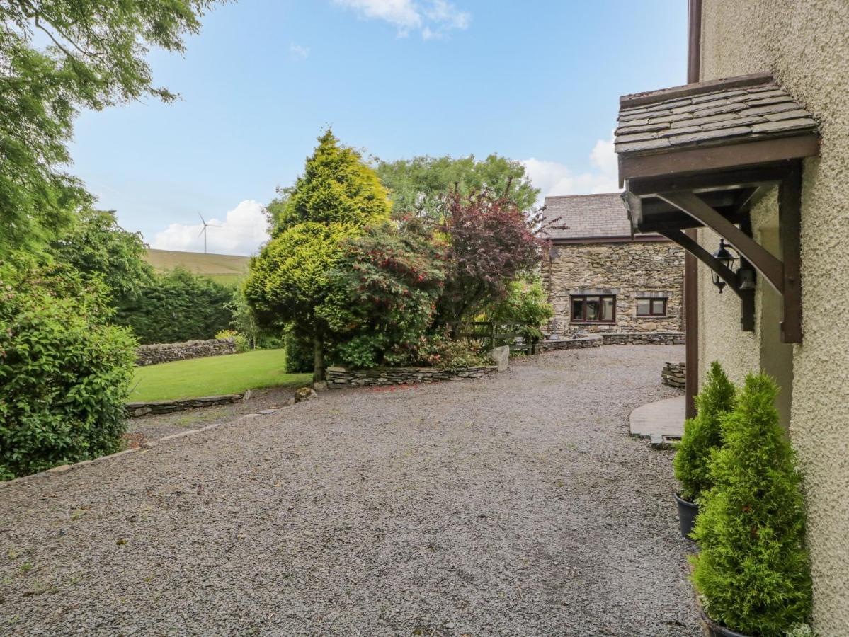 Ewedale Farm Villa Ulverston Luaran gambar