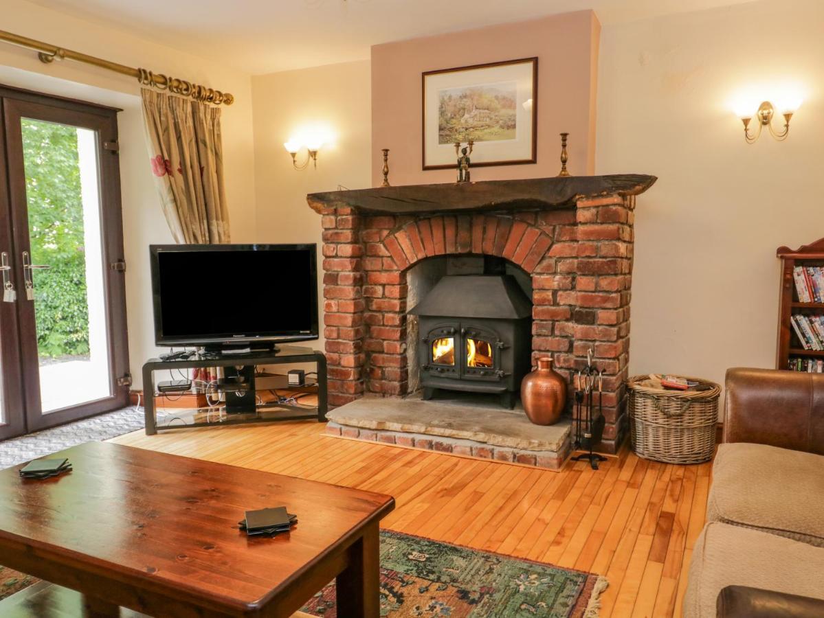 Ewedale Farm Villa Ulverston Luaran gambar