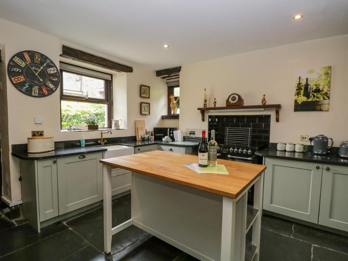 Ewedale Farm Villa Ulverston Luaran gambar