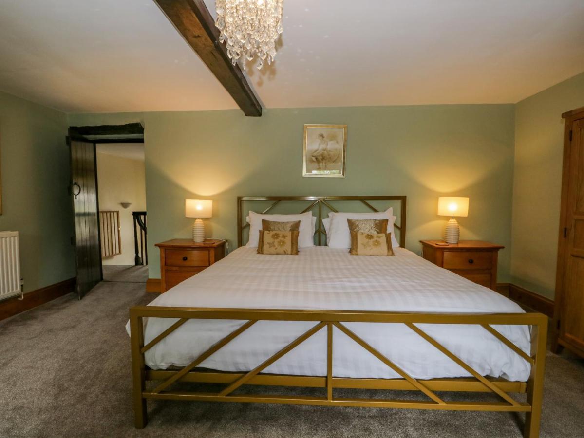 Ewedale Farm Villa Ulverston Luaran gambar