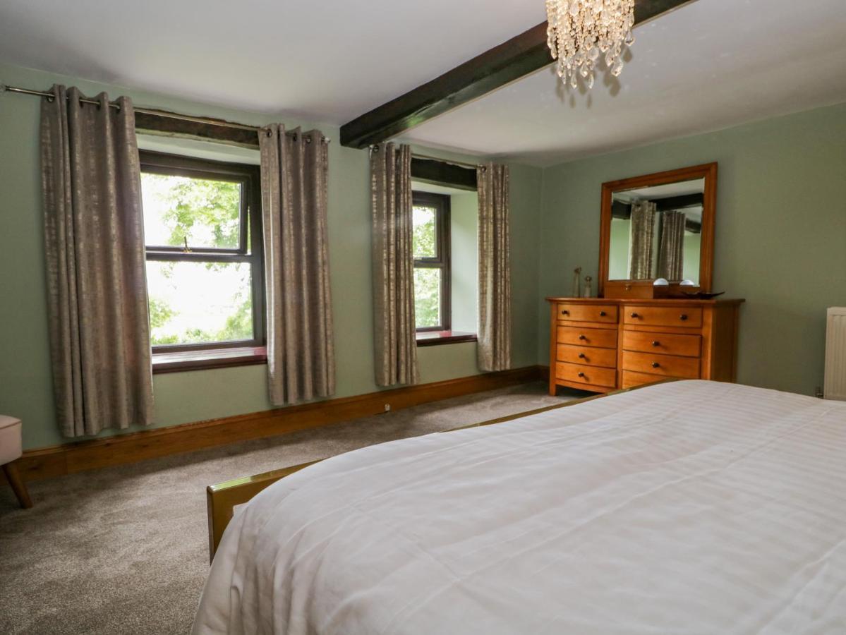 Ewedale Farm Villa Ulverston Luaran gambar