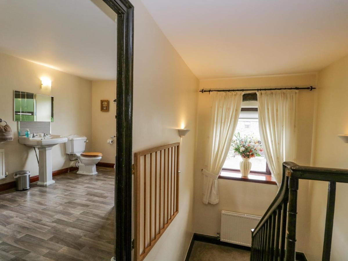 Ewedale Farm Villa Ulverston Luaran gambar