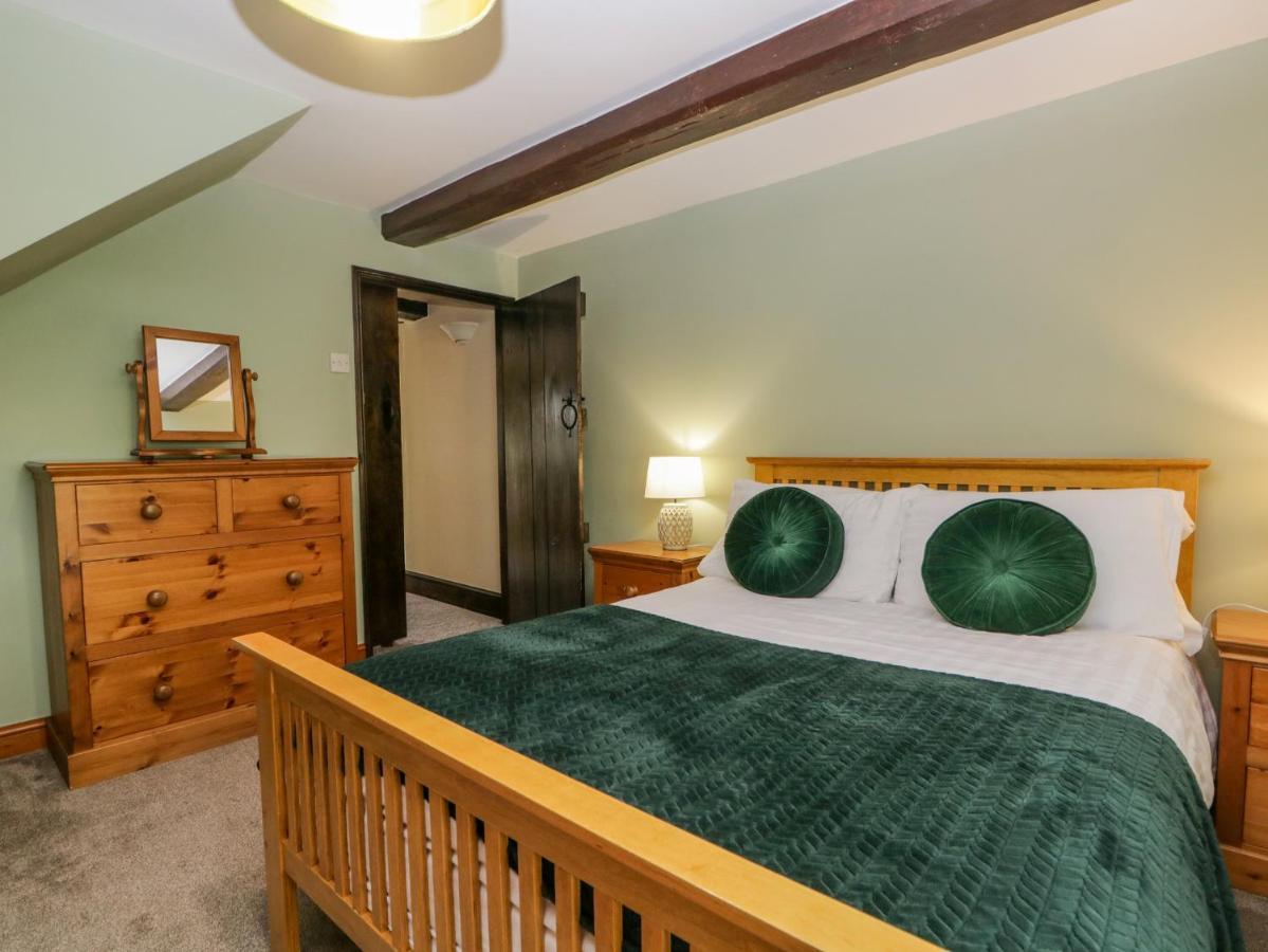 Ewedale Farm Villa Ulverston Luaran gambar