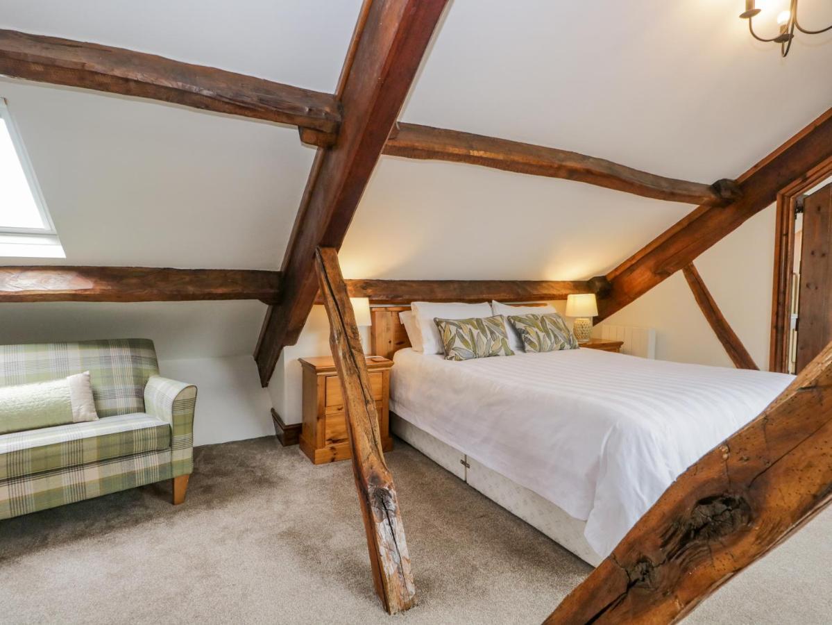 Ewedale Farm Villa Ulverston Luaran gambar