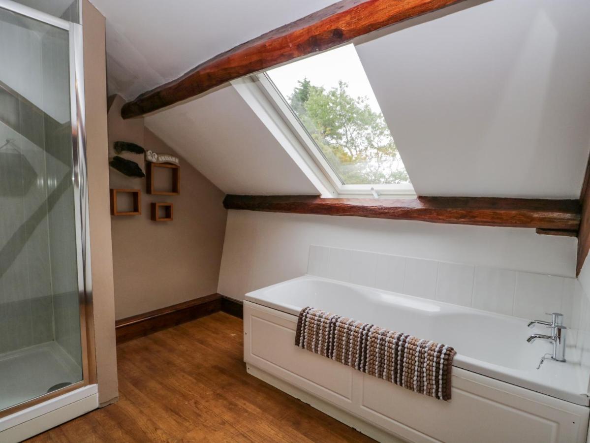 Ewedale Farm Villa Ulverston Luaran gambar
