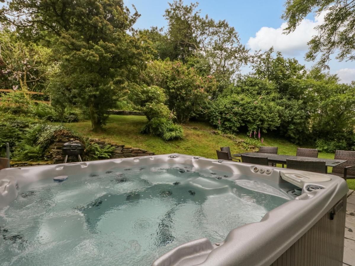 Ewedale Farm Villa Ulverston Luaran gambar