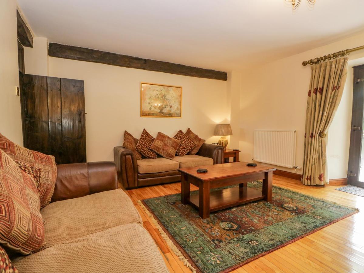 Ewedale Farm Villa Ulverston Luaran gambar