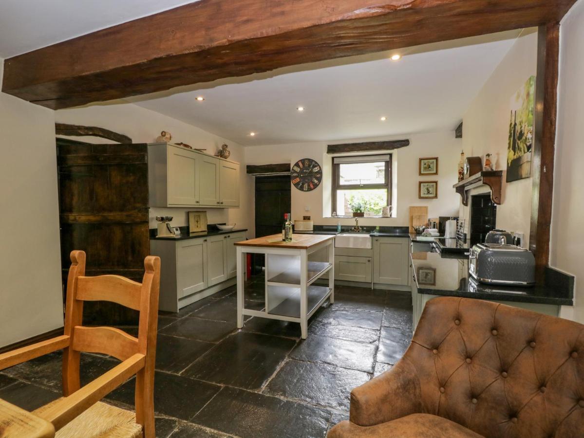 Ewedale Farm Villa Ulverston Luaran gambar