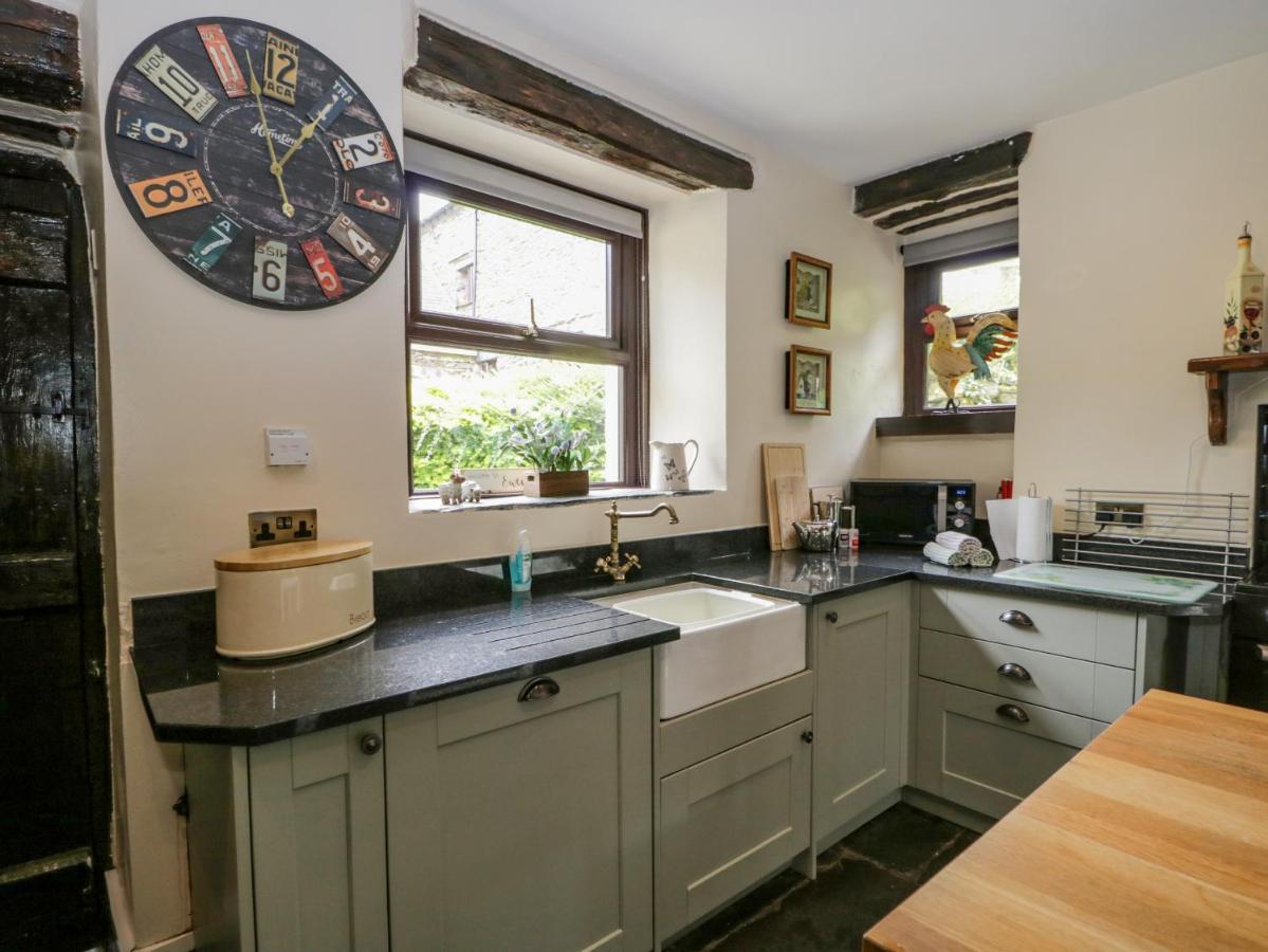 Ewedale Farm Villa Ulverston Luaran gambar