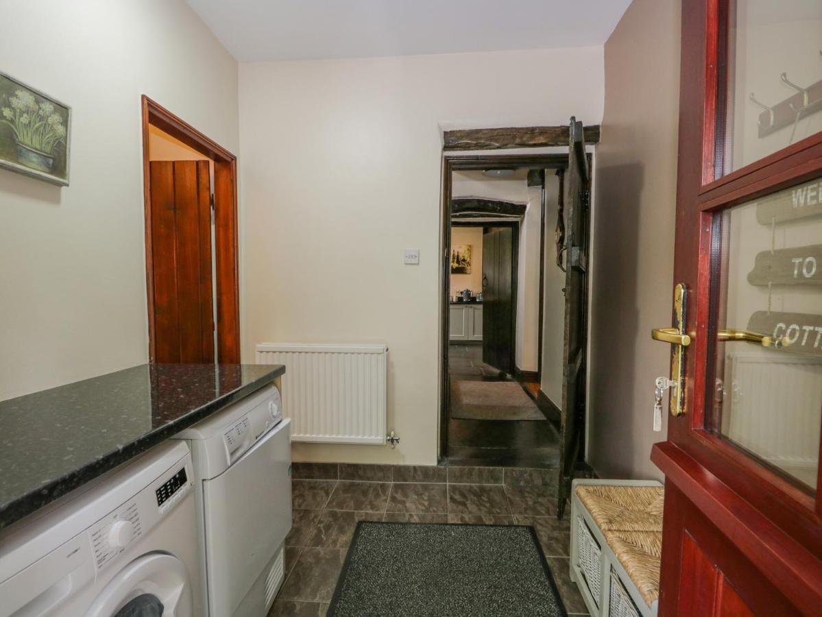 Ewedale Farm Villa Ulverston Luaran gambar