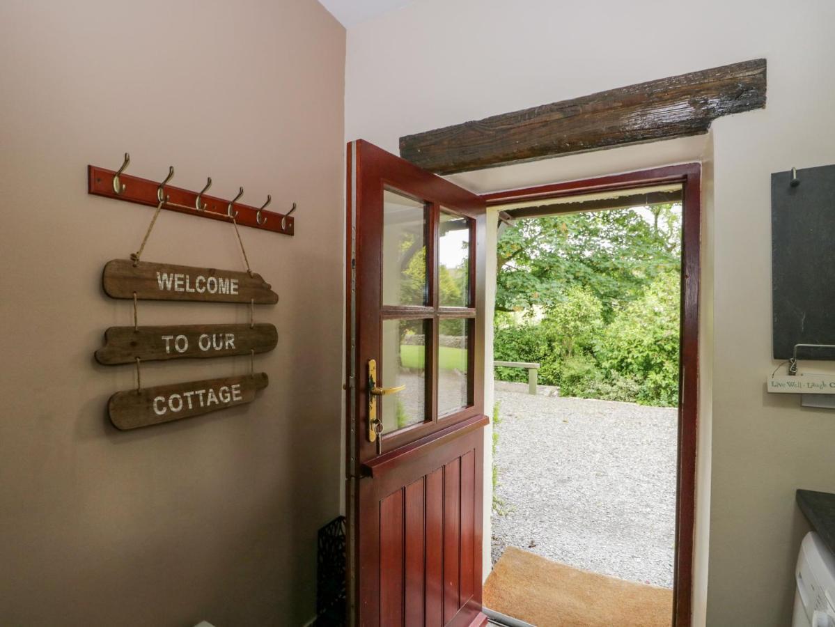 Ewedale Farm Villa Ulverston Luaran gambar