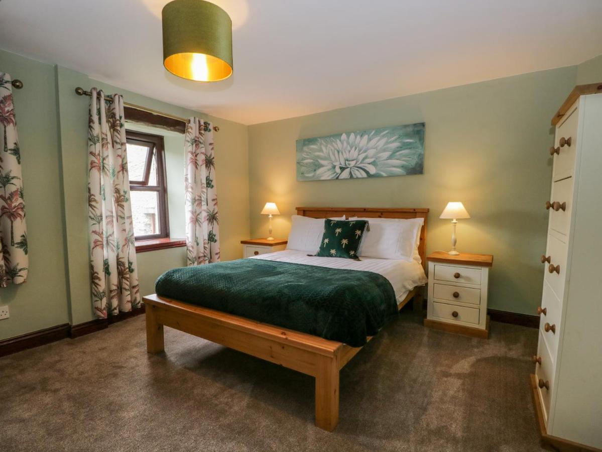 Ewedale Farm Villa Ulverston Luaran gambar