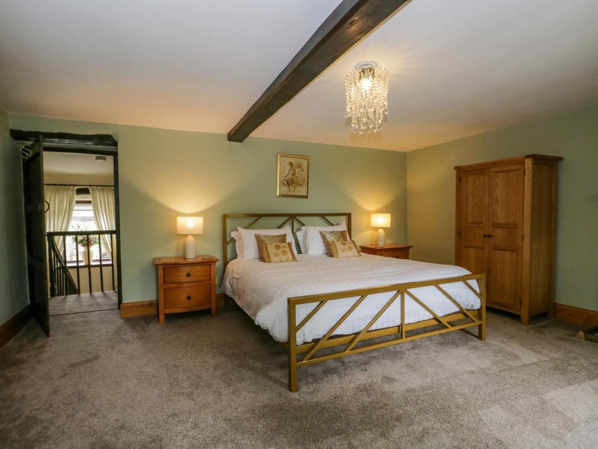 Ewedale Farm Villa Ulverston Luaran gambar