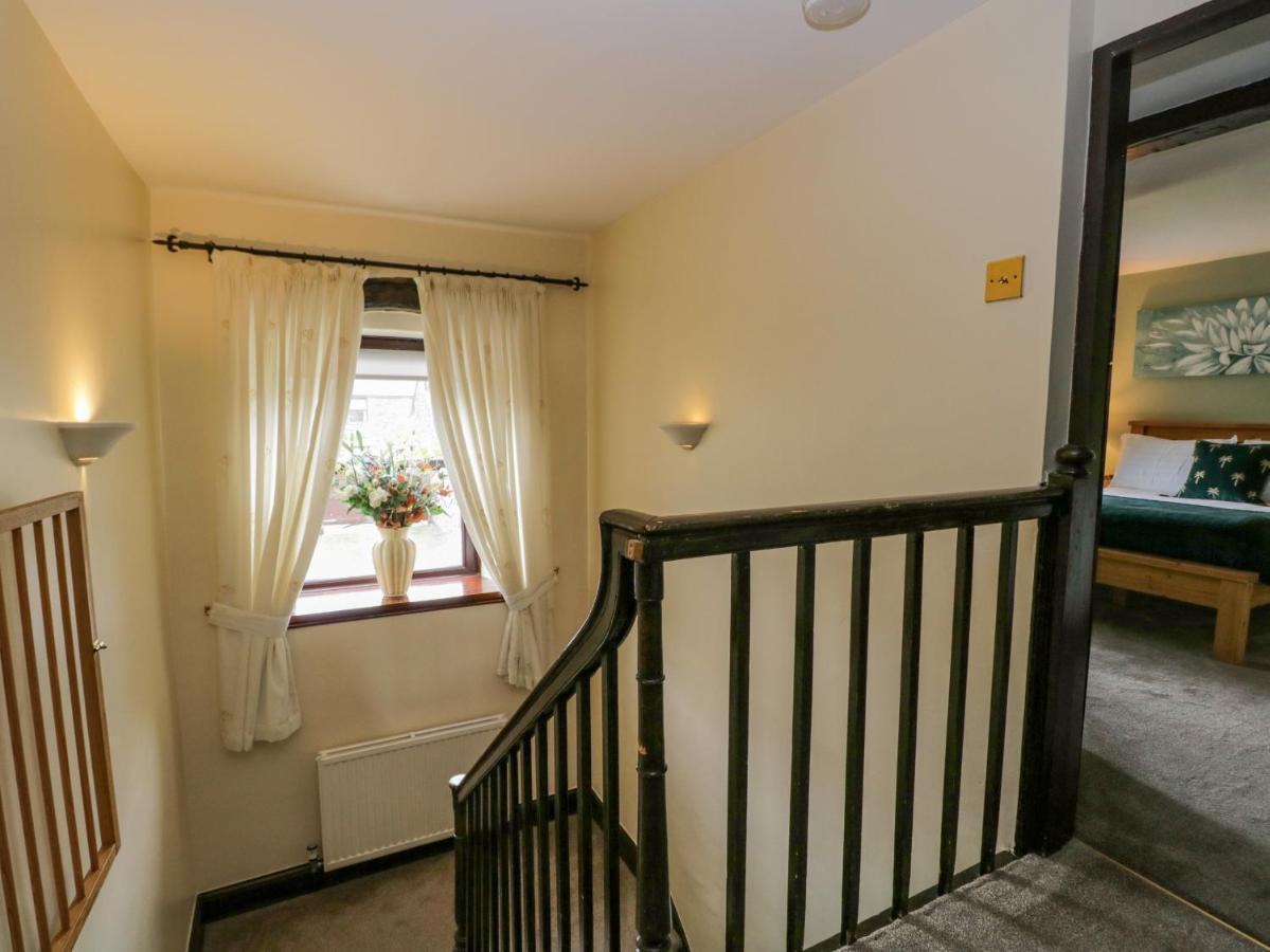 Ewedale Farm Villa Ulverston Luaran gambar