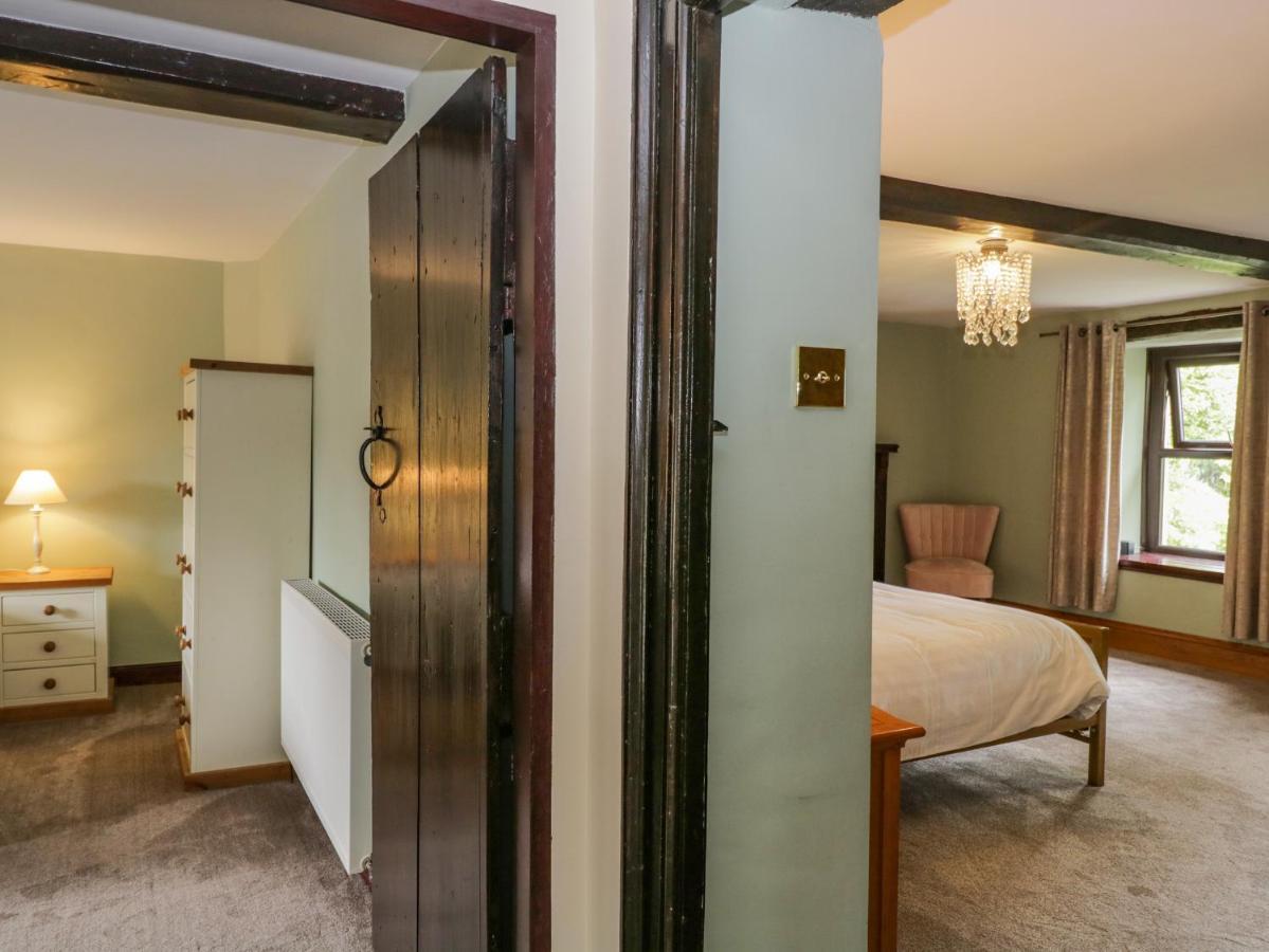 Ewedale Farm Villa Ulverston Luaran gambar