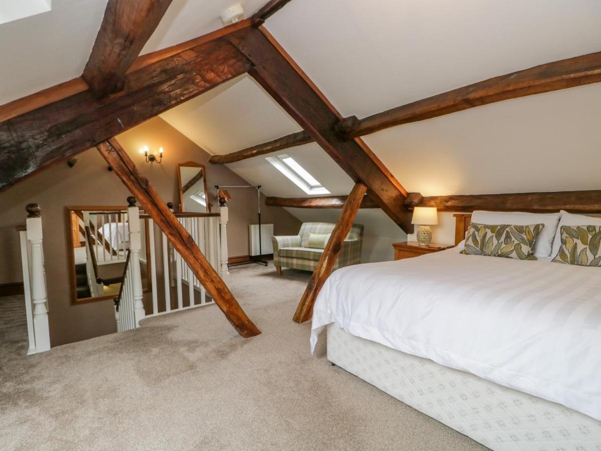 Ewedale Farm Villa Ulverston Luaran gambar