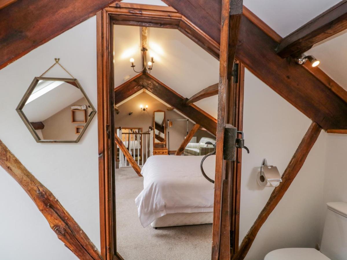 Ewedale Farm Villa Ulverston Luaran gambar