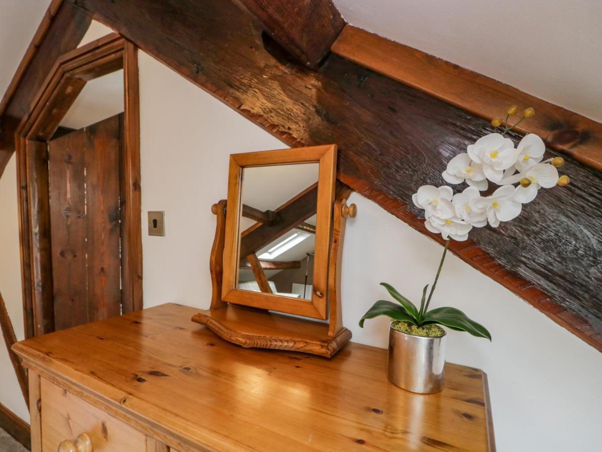 Ewedale Farm Villa Ulverston Luaran gambar