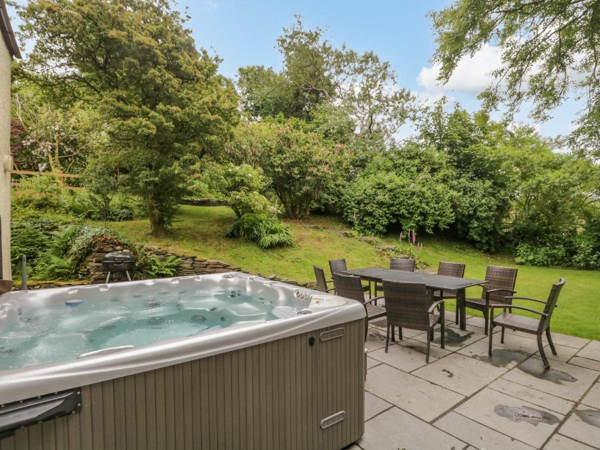 Ewedale Farm Villa Ulverston Luaran gambar