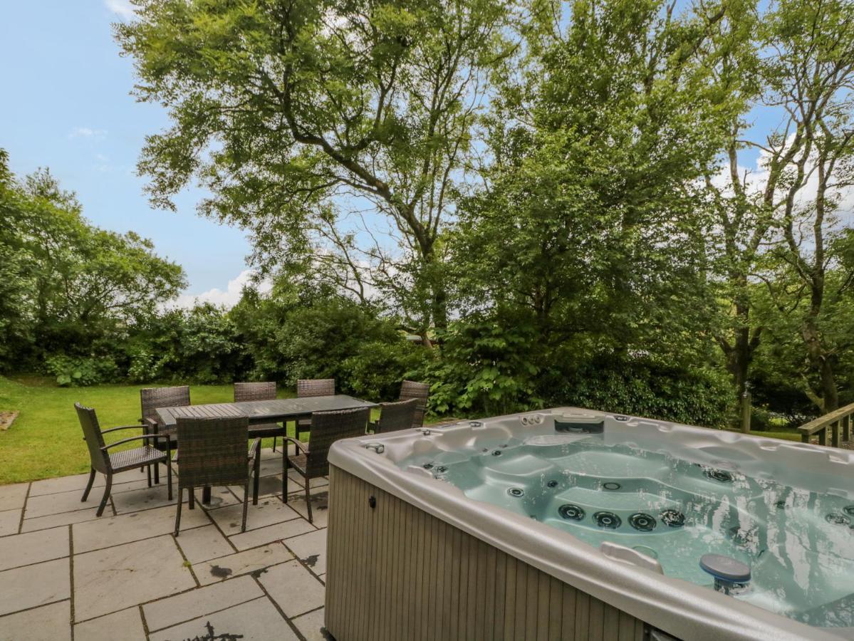 Ewedale Farm Villa Ulverston Luaran gambar