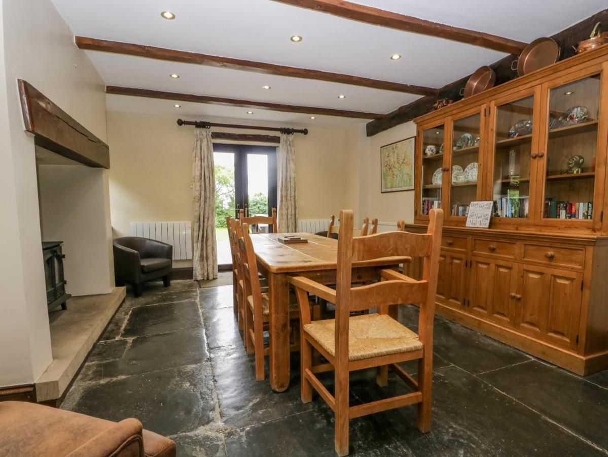Ewedale Farm Villa Ulverston Luaran gambar