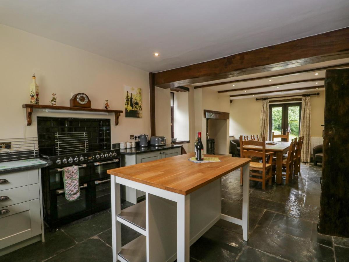 Ewedale Farm Villa Ulverston Luaran gambar